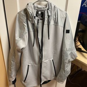 Under Armour Zip Up